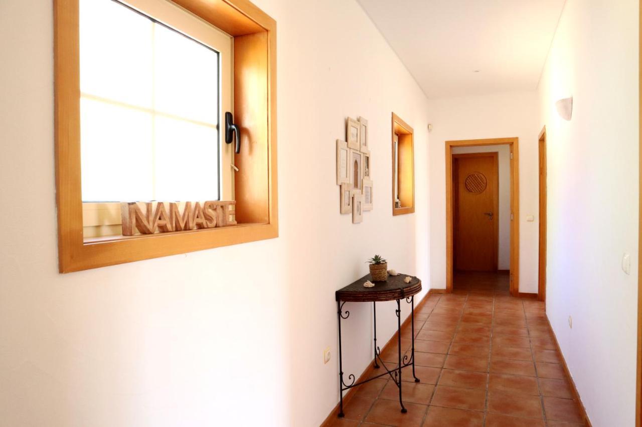 アルヴォル Casa Dos Cotasヴィラ エクステリア 写真